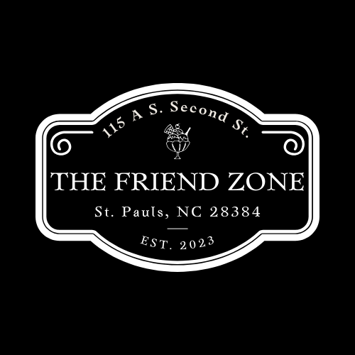 Brown Retro Handcraft Logo