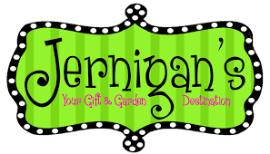 jernigans logo
