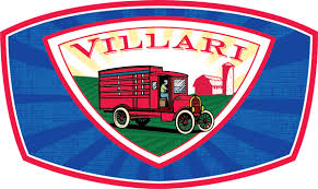 vallari food logo